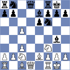 Qiu - Halldorsson (Reykjavik ISL, 2023)