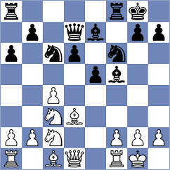 Garcia Ramos - Munoz Pantoja (Barcelona ESP, 2024)