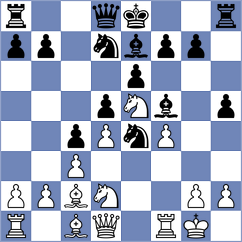 Almasy - Pedersen (Ballerup, 2007)