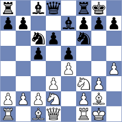 Torres Cueto - Navarro Bustillo (Bilin, 2008)