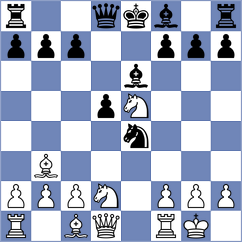 Lagowski - Szymczakowski (Lublin, 2013)