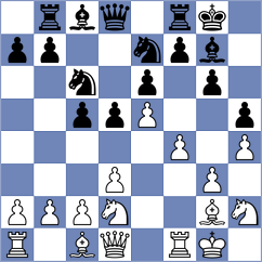 Panchenko - Kajtukov (Armavir, 1995)