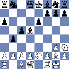Lugo - Franco Pinanez (Asuncion, 2018)