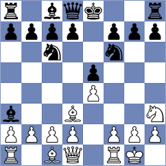 Picoita Medina - Larco Chile (Chess.com INT, 2020)