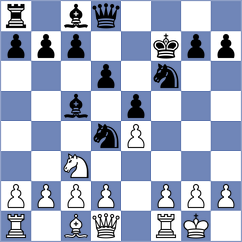 Crespo Cervino - Gutierrez Gutierrez (Islantilla, 2012)