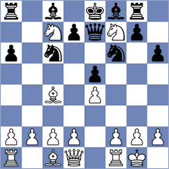 Sanchez Velez - Barreno Freire (Chess.com INT, 2020)