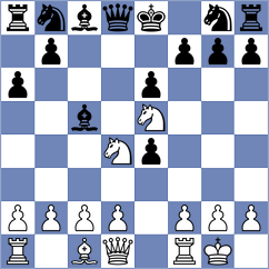 Galdon Quiroga - Sanchez Morga (Cadiz, 2002)