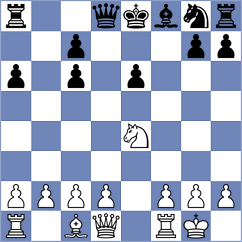 Huanca Benavidez - Grant (Lichess.org INT, 2020)