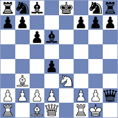 Nour - Boualleg (Lichess.org INT, 2020)