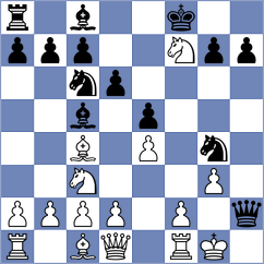 Oprea - New (Lichess.org INT, 2020)