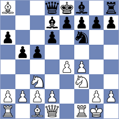 Latypov - Zaitsev (Kazan, 2008)