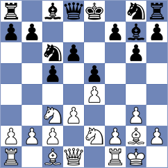 Cesar Maestre - Munoz Pantoja (Barcelona ESP, 2025)