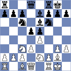 Stoimenov - Parvanov (Kiten, 2021)