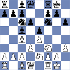 Gonzalez Correa - Crespo Arce (Gijon, 2000)