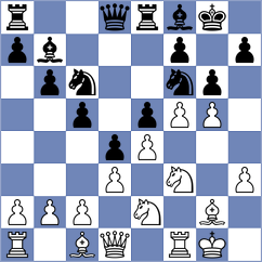Ackley - Calvert (England ENG, 2025)