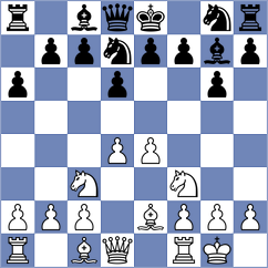 Radovic - Trickovic (Vrnjacka Banja, 2015)