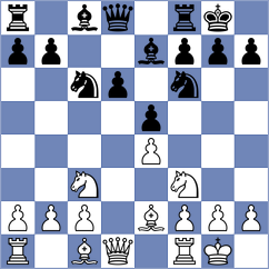 Hanes - Kovarik (Slovakia, 1998)