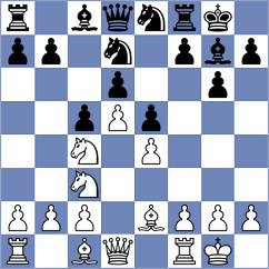 Vega Garcia - Avila Bautista (Mexico City, 2021)