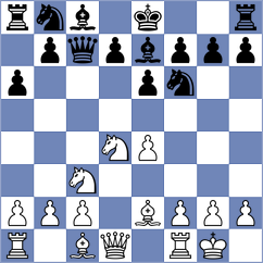 Boric - Stojanovic (Belgrade, 2004)