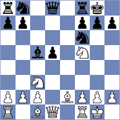 Zeldin - Schmidt (Playchess.com INT, 2009)