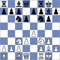 Barraclough - Pym (Millfield, 2004)