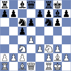 Petesch - Storn (chess.com INT, 2023)