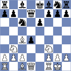 Kovchan - Villanueva (Sitges ESP, 2023)
