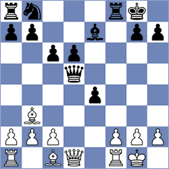Zochowski - Osmonbekov (chess.com INT, 2023)