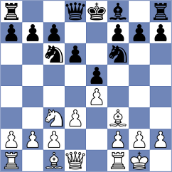 Santos - Dos Santos (Lichess.org INT, 2020)