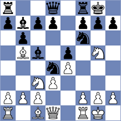 Shand - Stott (Cape Town, 2002)