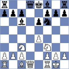 Kmal - Sill (Lichess.org INT, 2021)
