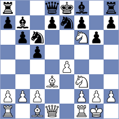 Ricaurte Lopez - Illares Chumbi (Chess.com INT, 2020)