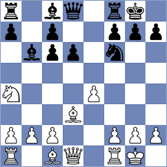 Biglarifard - Golsorkhi (Chess.com INT, 2021)