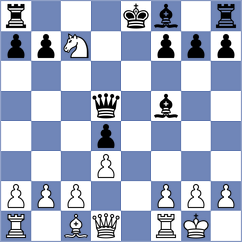 Barg - Langer (Playchess.com INT, 2020)