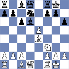 Sigfusson - Rodic (Kemer, 2007)