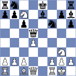 Fancourt - Chetverikov (Lichess.org INT, 2020)