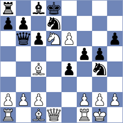 Moskovic - Carpenter (Aberdeen, 1994)