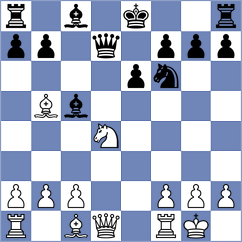 Kruckenhauser - Schwarz (Playchess.com INT, 2020)