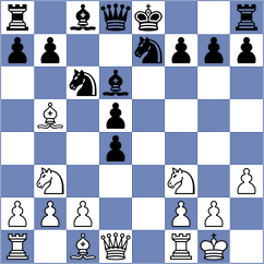 Motylev - Dolmatov (Samara, 2000)