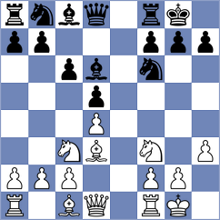 Martinez - Lugo Matos (Distrito Nacional DOM, 2022)
