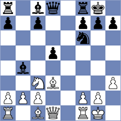 Bryakin - Peng (Pozarevac SRB, 2025)