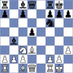 Motylev - Stevic (Zagreb CRO, 2023)