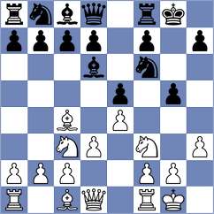 Zegers - Lambregts (Hengelo, 2003)