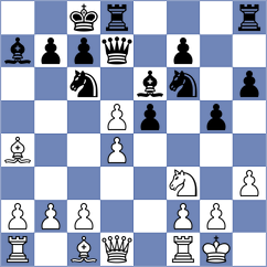 Stepaniak - Slutsky (Nikolaev, 2000)