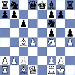Khatena - Stead (chess.com INT, 2023)