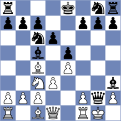 Alayee - Karbasian (Chess.com INT, 2021)
