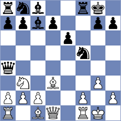 Nastore - Rychkov (Chess.com INT, 2020)
