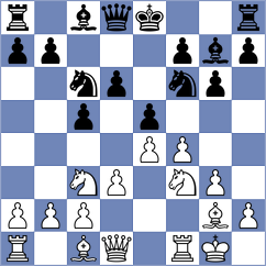 Hanisch - Van Nguyen (Germany, 2001)