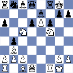 Krebs - Meyer (Ratzeburg, 1997)