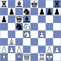 Rogers - Easterbrook Smith (Sydney, 1996)